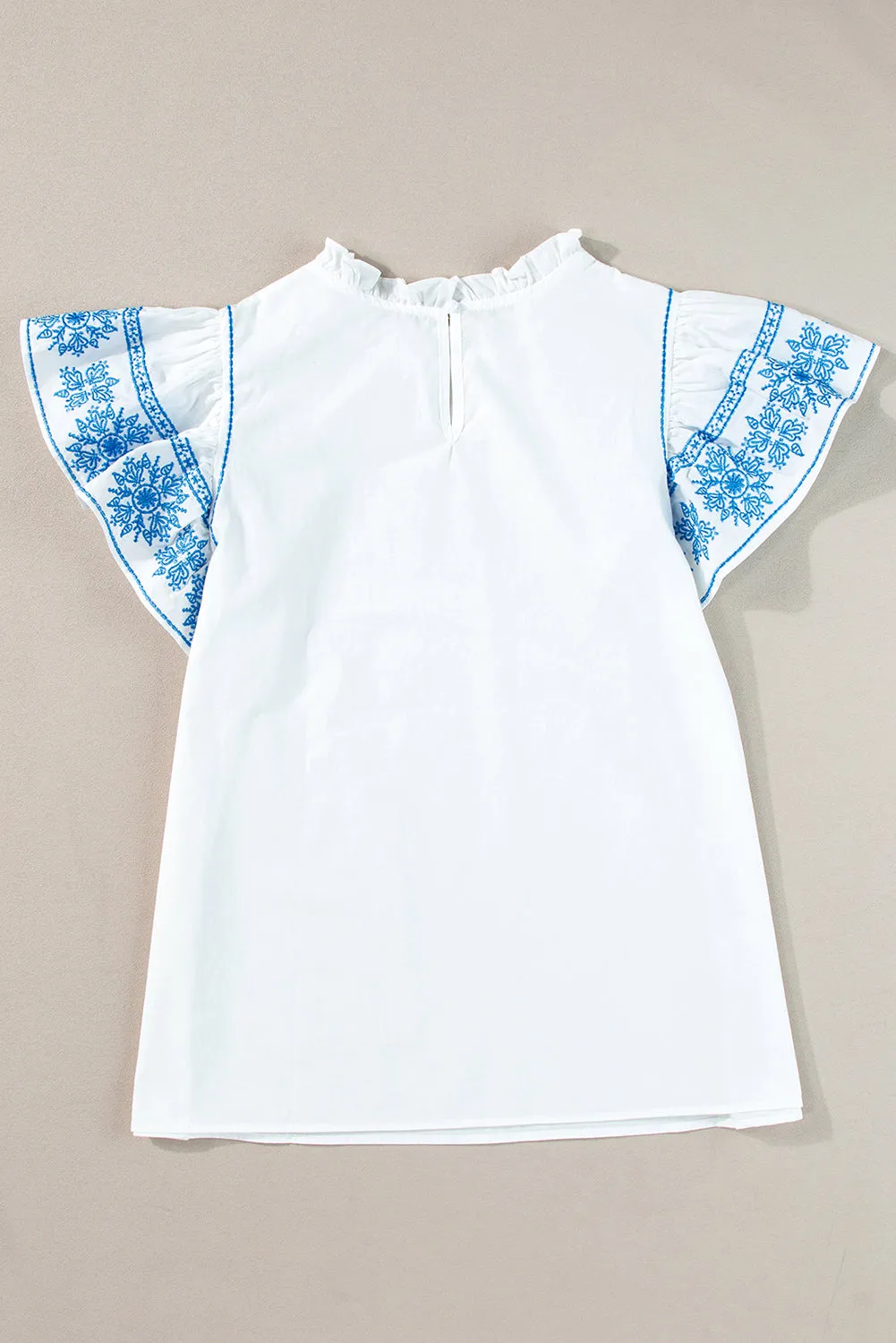 Santorini Top