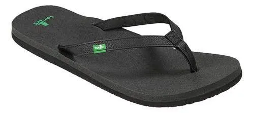 Sanuk Womens Yoga Joy Sandal