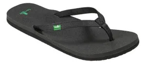 Sanuk Womens Yoga Joy Sandal