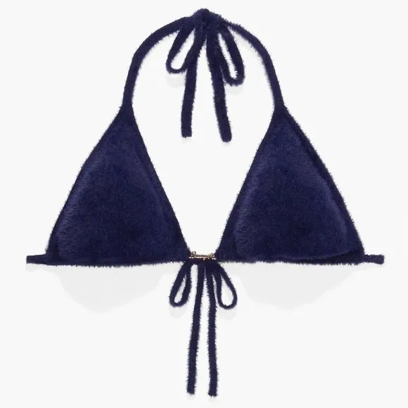 Savage X Fenty Fluff It Up Bralette &amp; Booty Shorts Set​