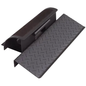 SCB26 Squat/Calf Block