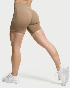 Scrunch Shorts (Outlet)