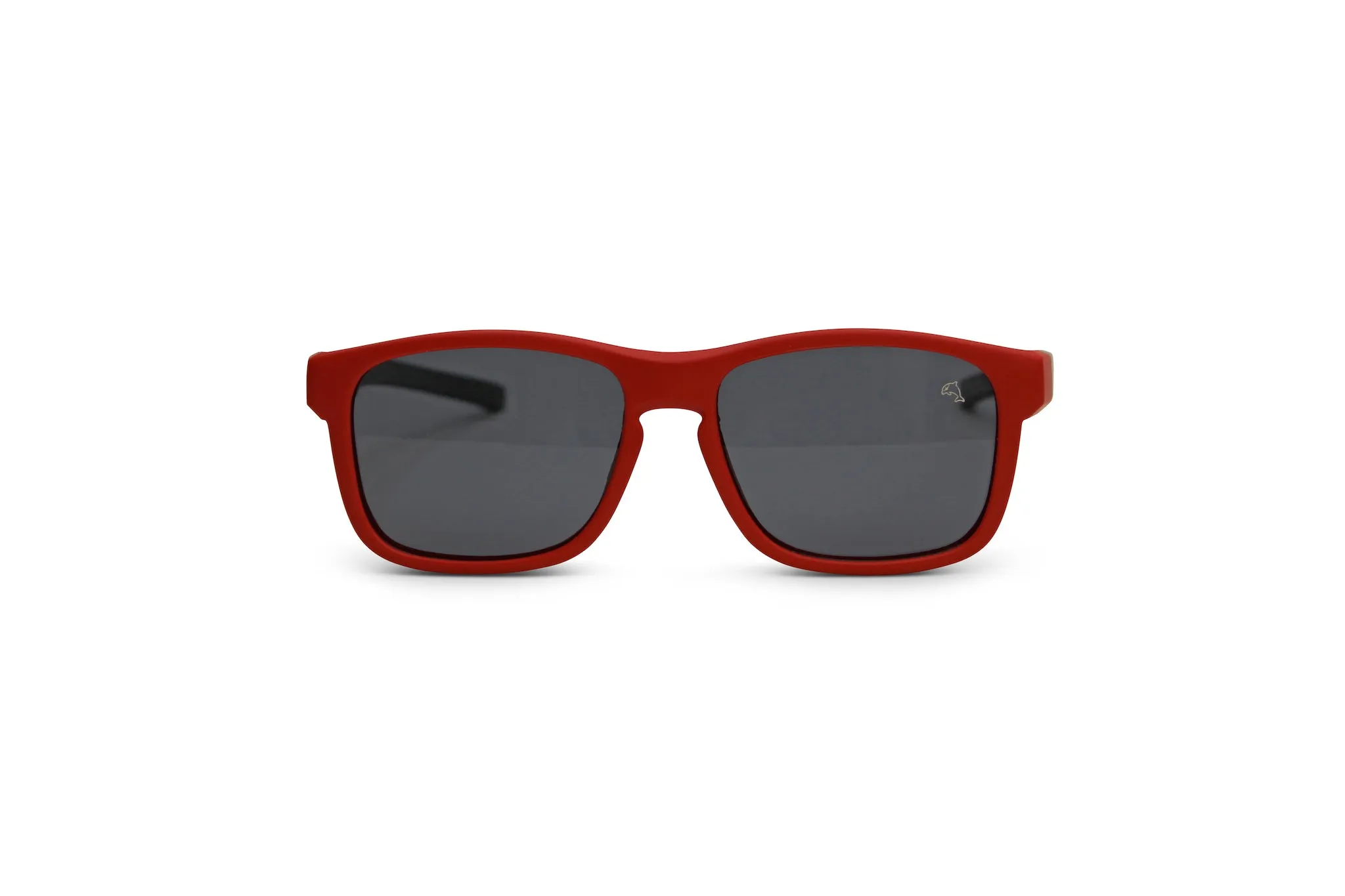 Seahorse Red