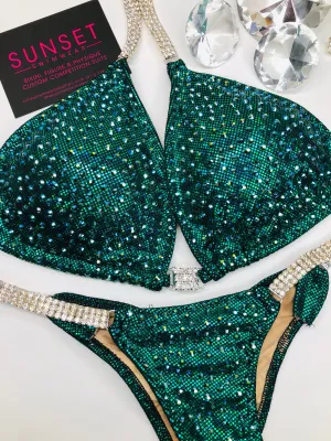 Ships ASAP Emerald AB   USED