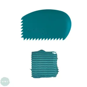 SILICONE ART TOOLS - Princeton CATALYST TOOL Synthetic WEDGE – W2