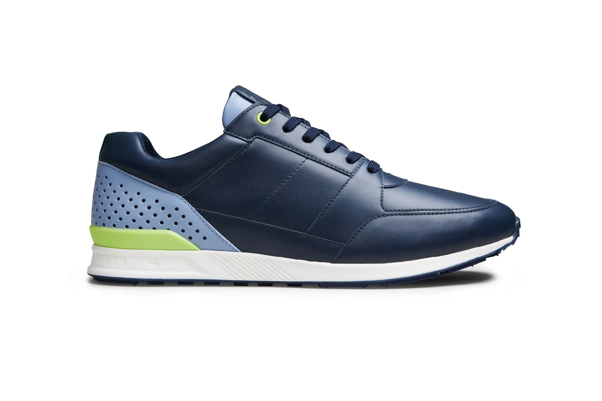 Soho Storm | Navy