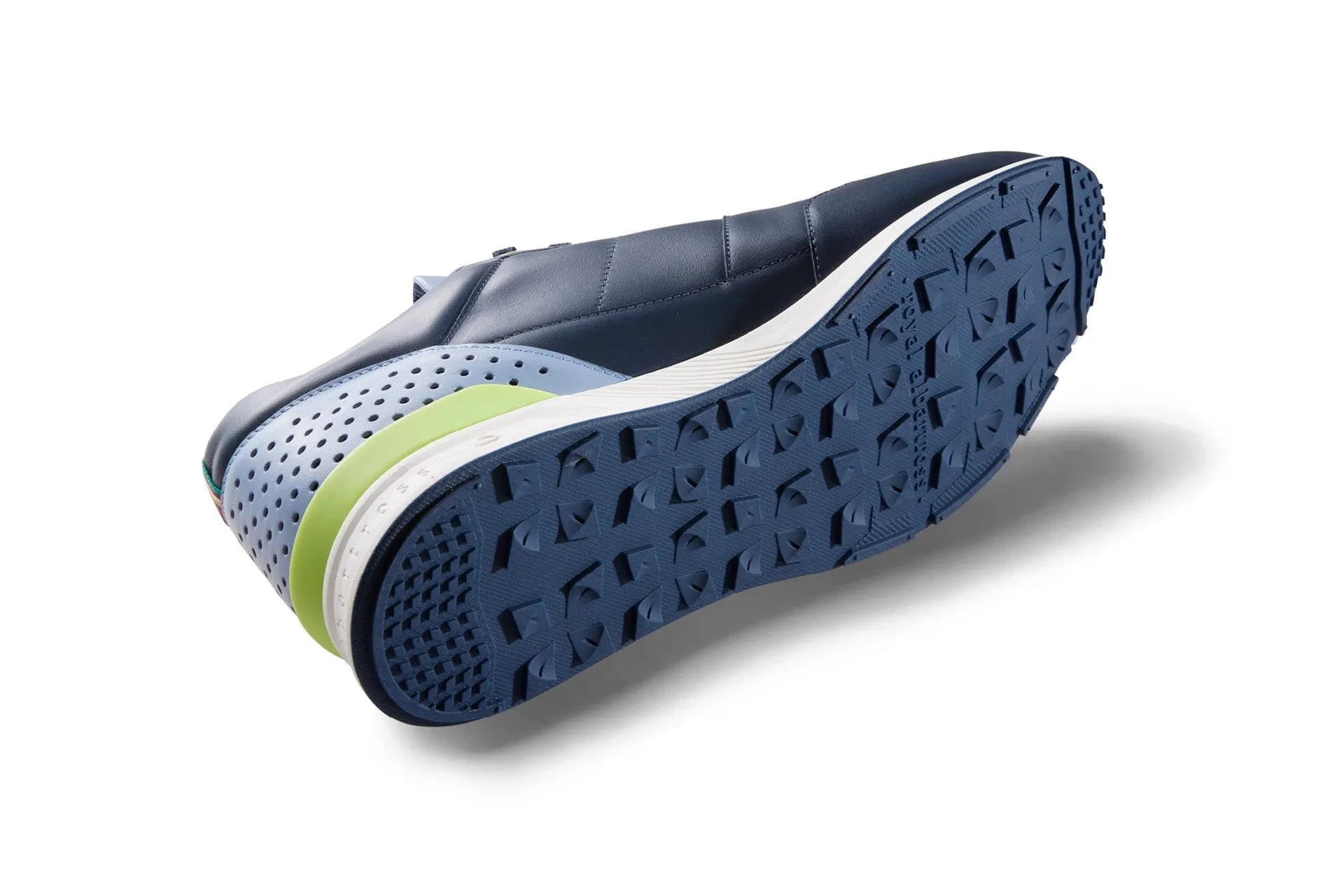 Soho Storm | Navy