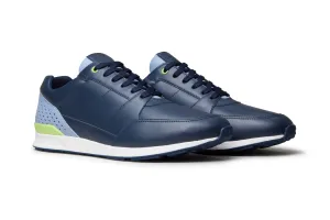 Soho Storm | Navy