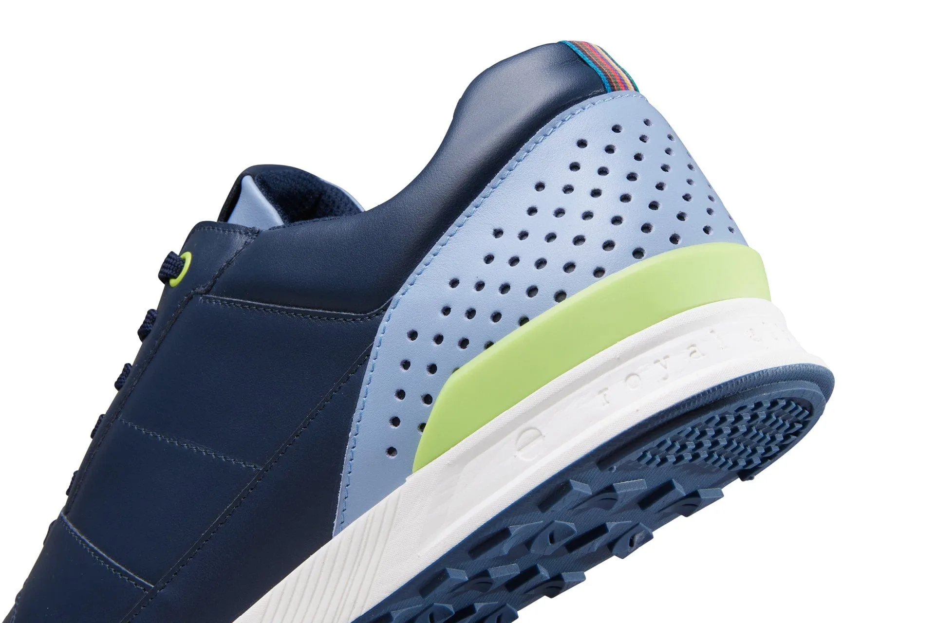 Soho Storm | Navy