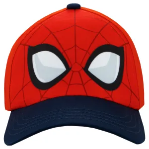 Spider-Man Hat