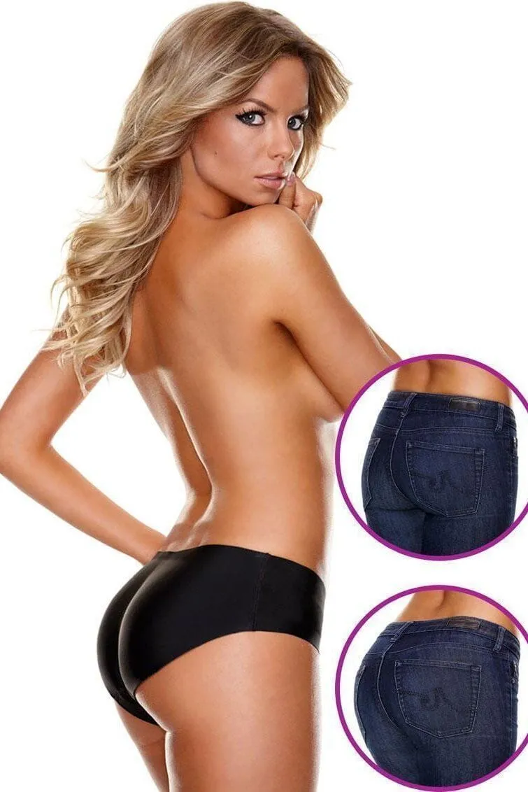 SS-Booty Booster
