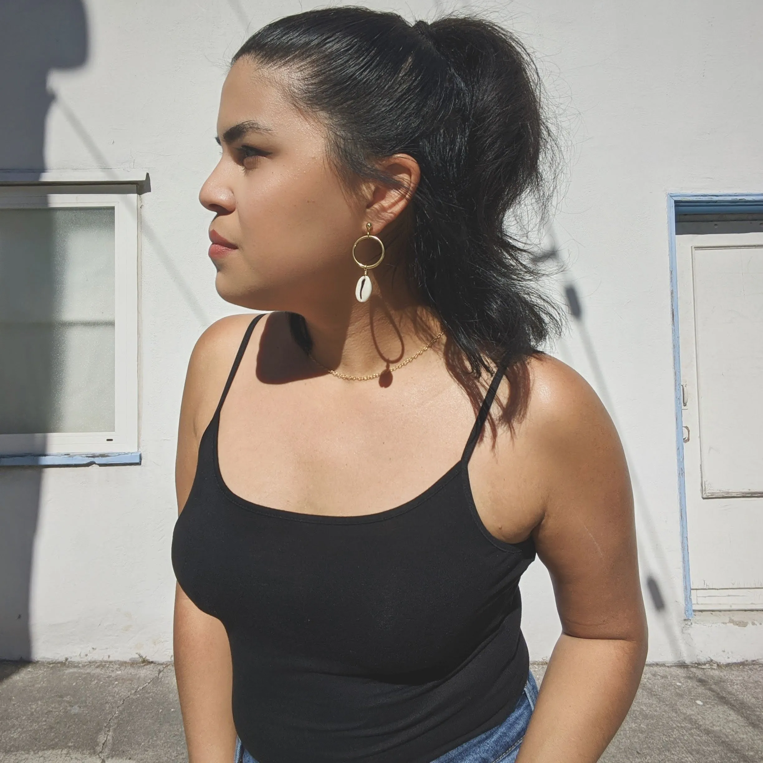 St. Tropez Earrings