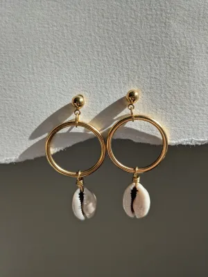 St. Tropez Earrings