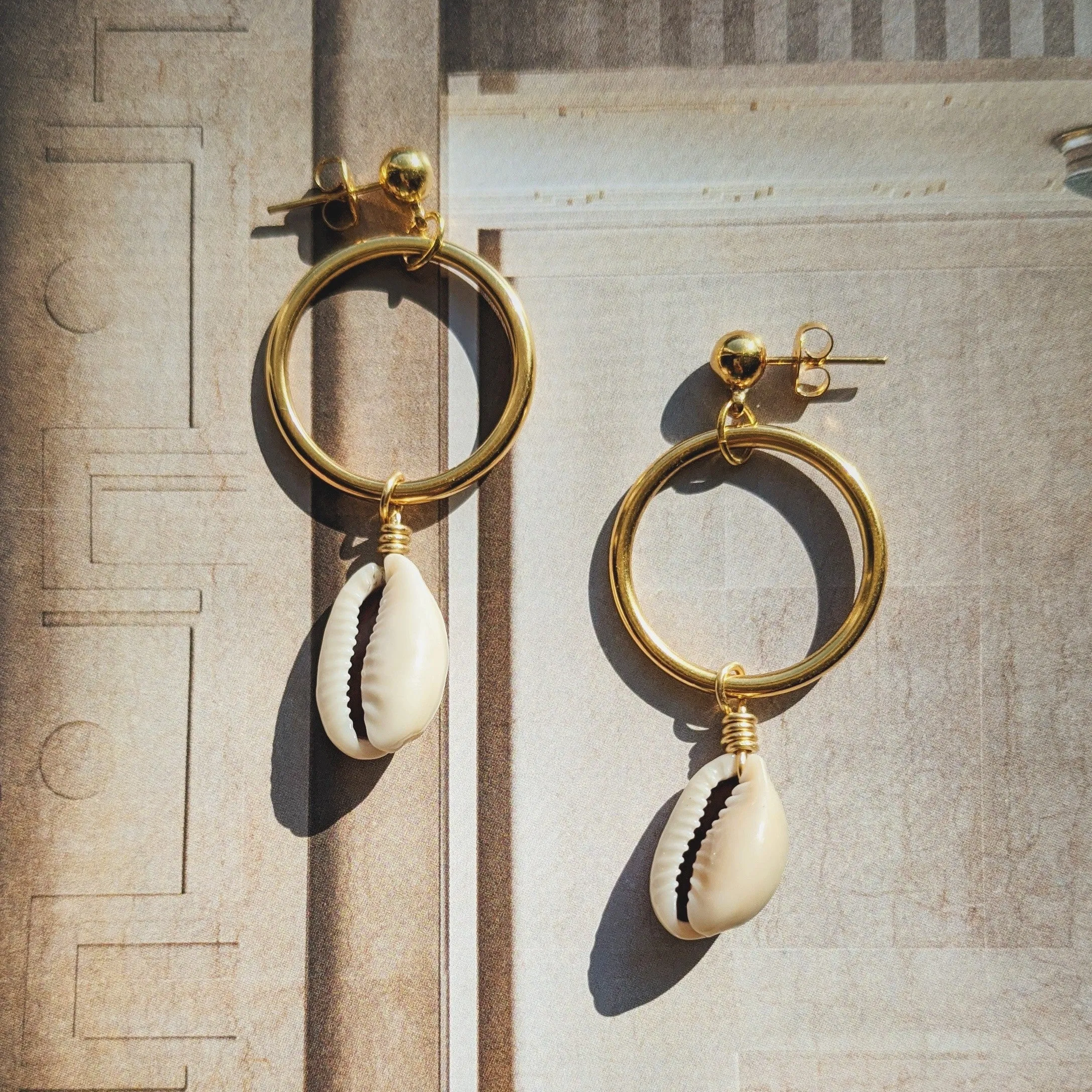 St. Tropez Earrings