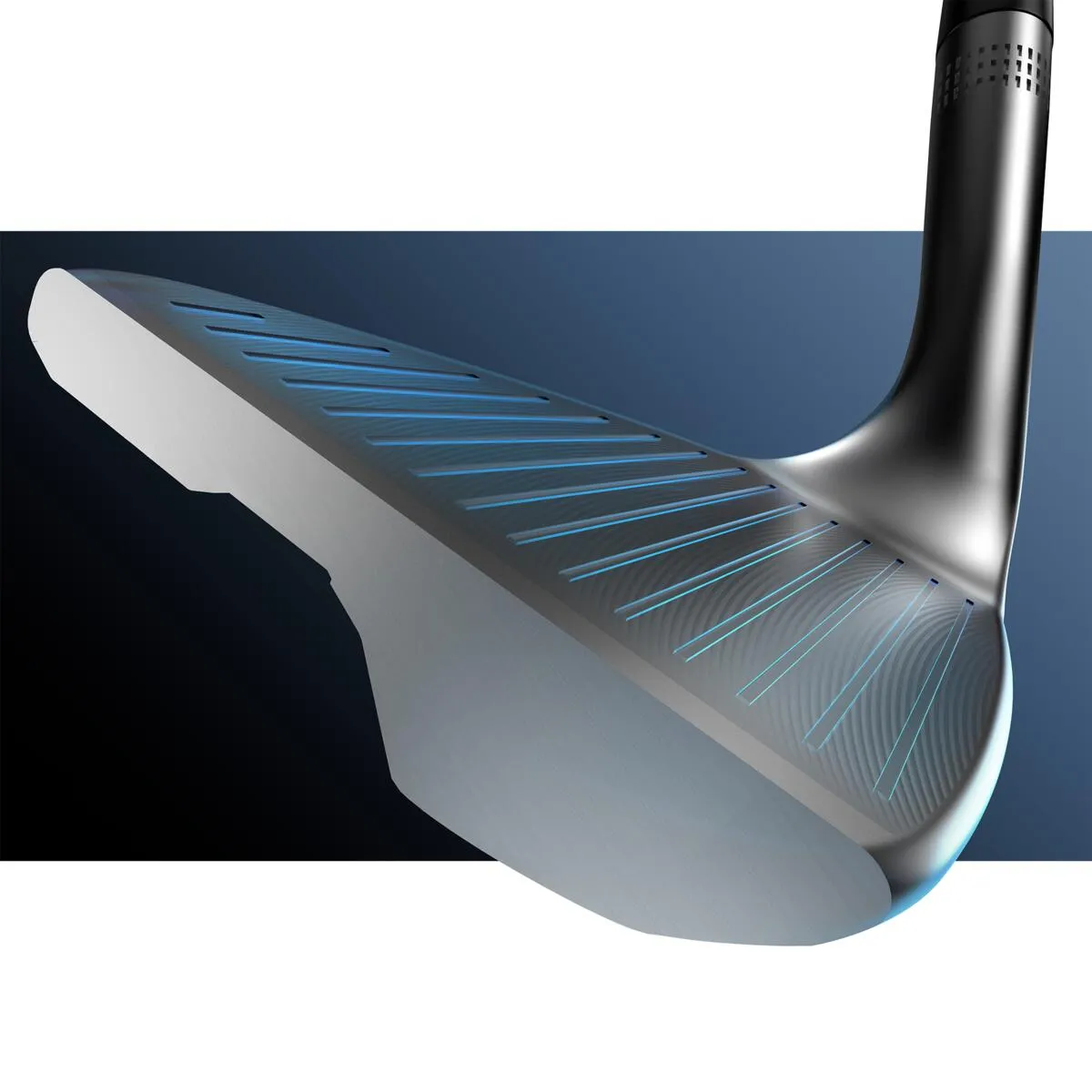 Staff Model® ZM Wedge, Left Hand, 52/8