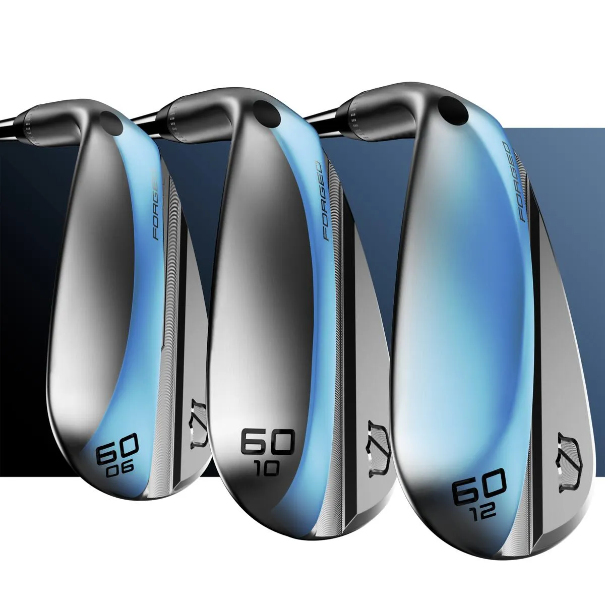 Staff Model® ZM Wedge, Left Hand, 52/8