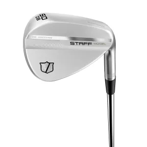 Staff Model® ZM Wedge, Right Hand, 54/8
