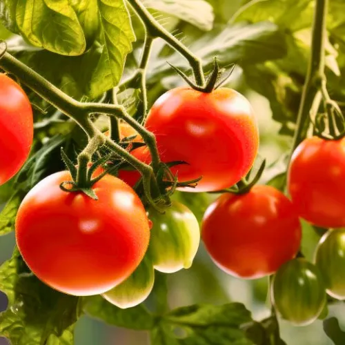 Sub Artic Plenty Tomato Seeds