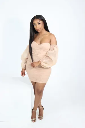 Such a Doll Dress