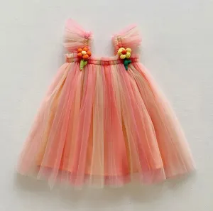 Summer Princess Dress