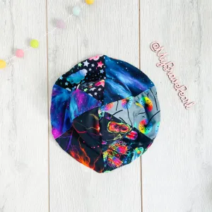Super Scrappy Mystery Petal Sun Hats