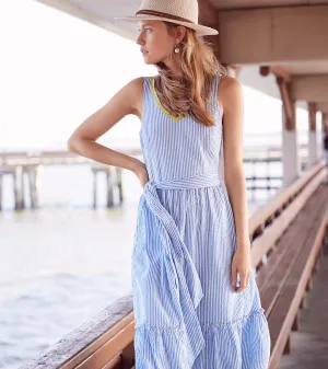 Sydney Midi Dress