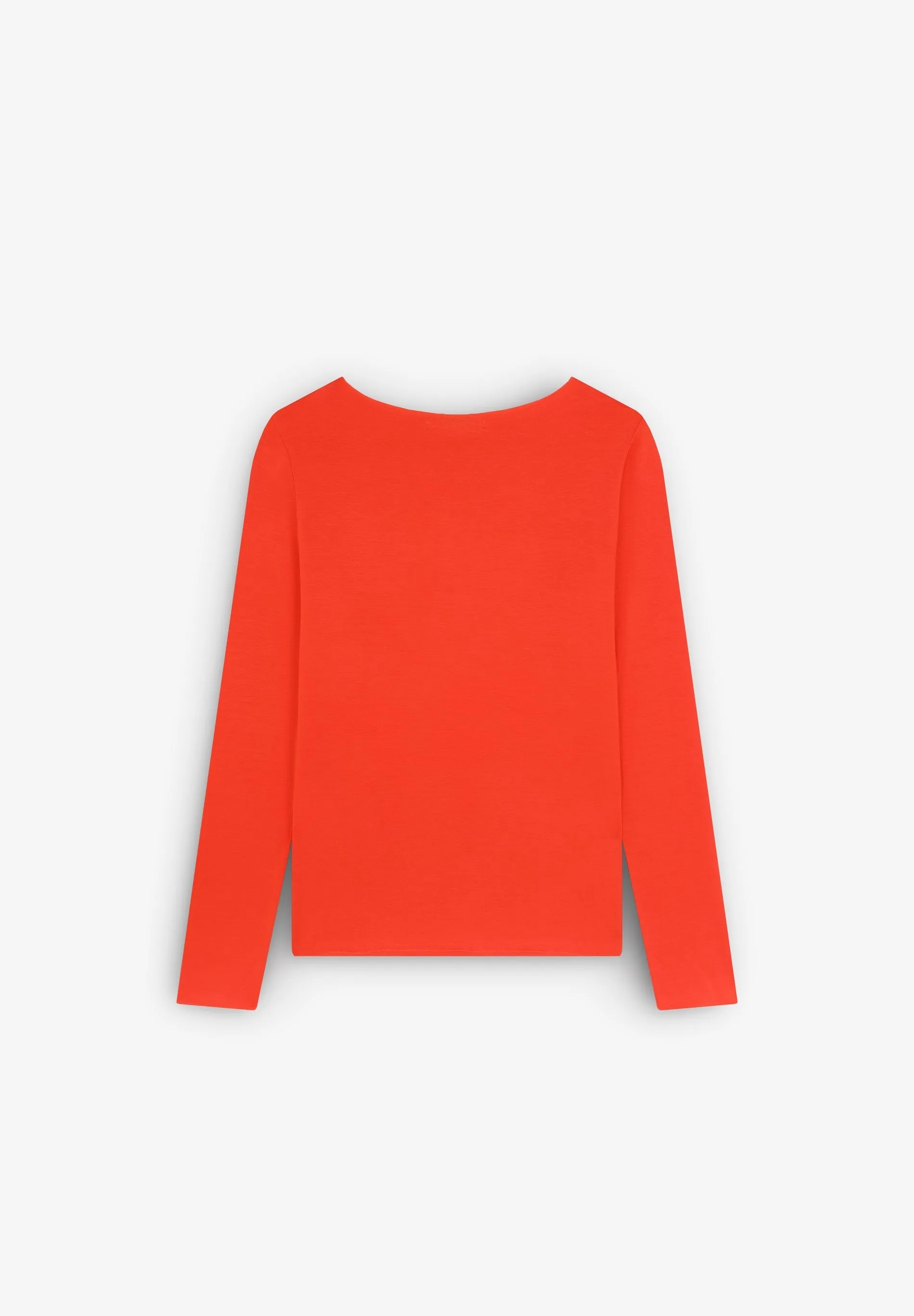 T-SHIRT COMFY FLÚOR