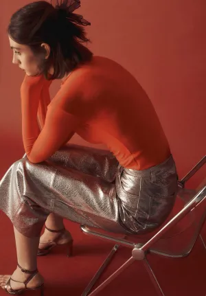 T-SHIRT COMFY FLÚOR