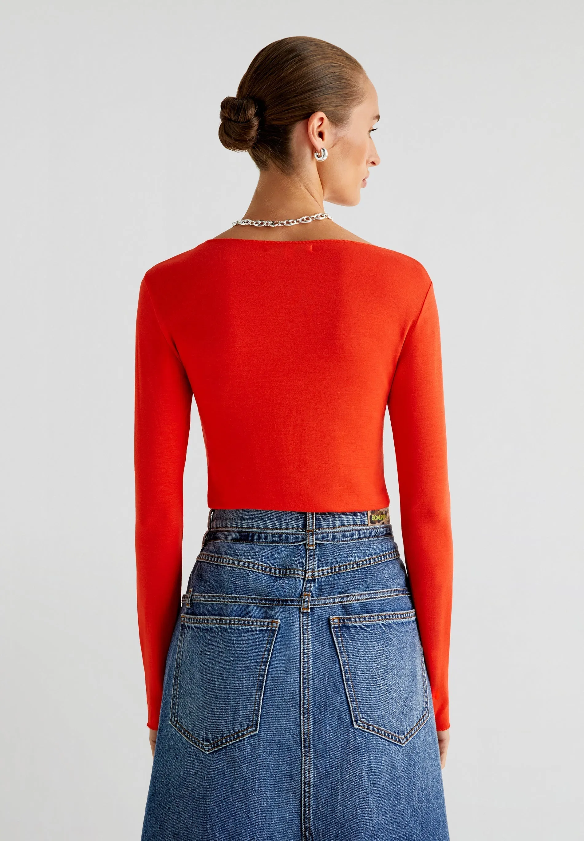 T-SHIRT COMFY FLÚOR