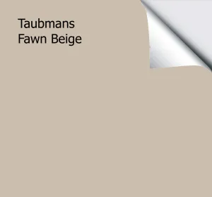 Taubmans Fawn Beige