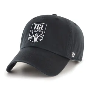 TGL '47 CLEAN UP