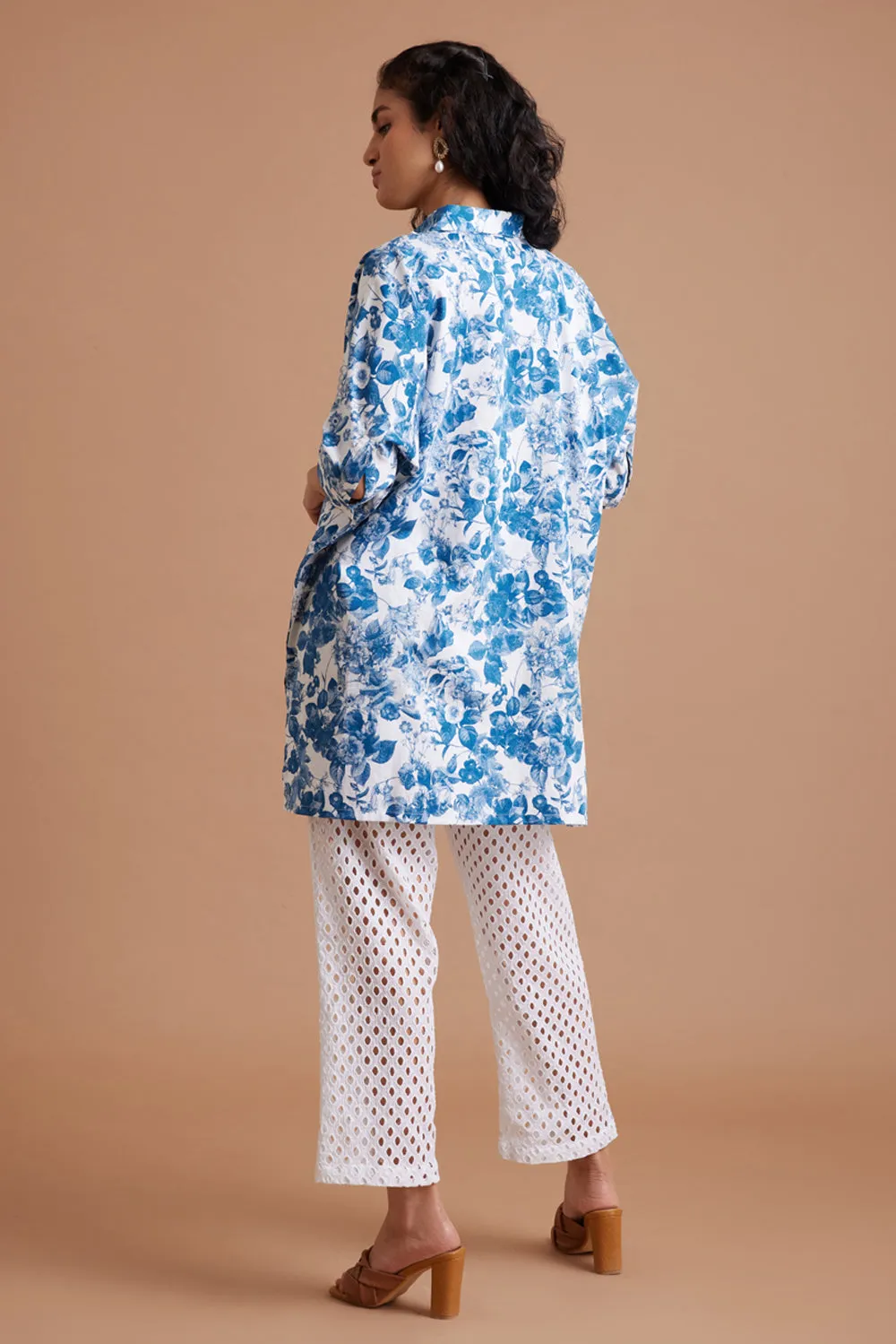 The Perfect Holiday Co-ord set