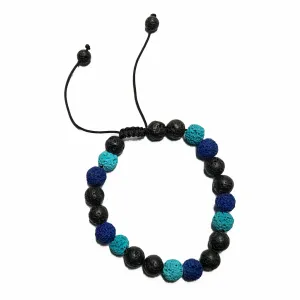Ticklet Bracelet (blue)