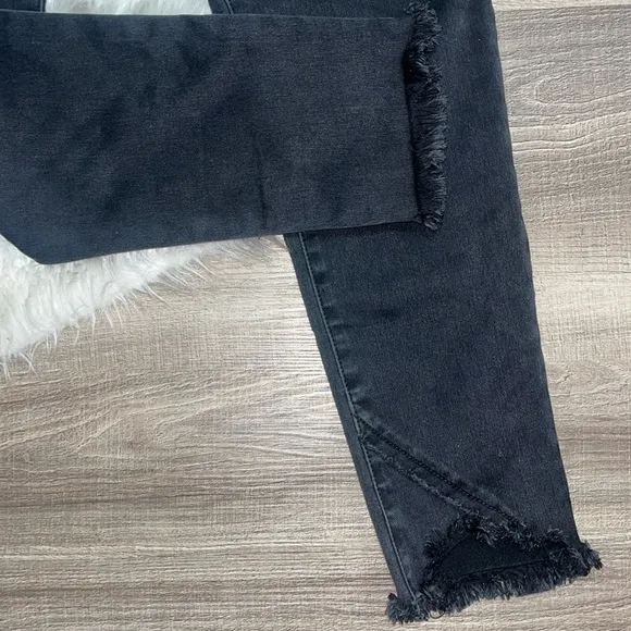 TISSINI Booty Lifting Jeans Levanta Cola Skinny Jeans Sz 9/10 M/L