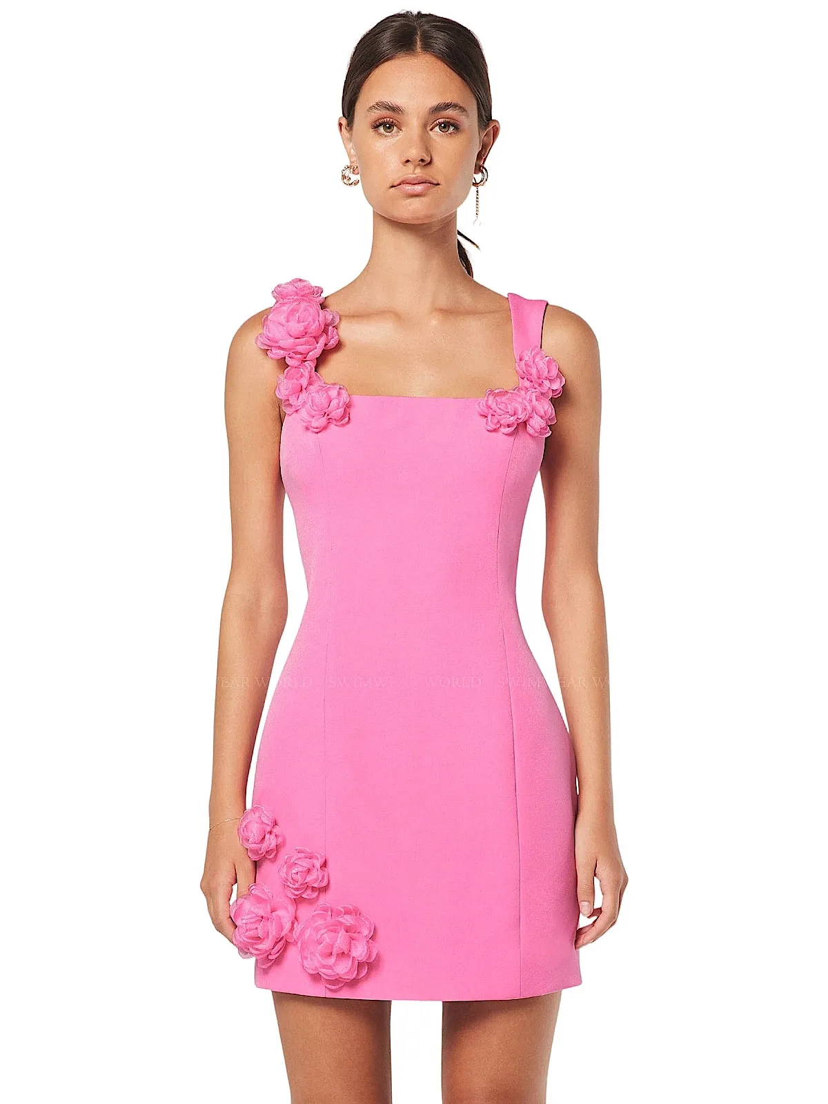 Trompe Dress