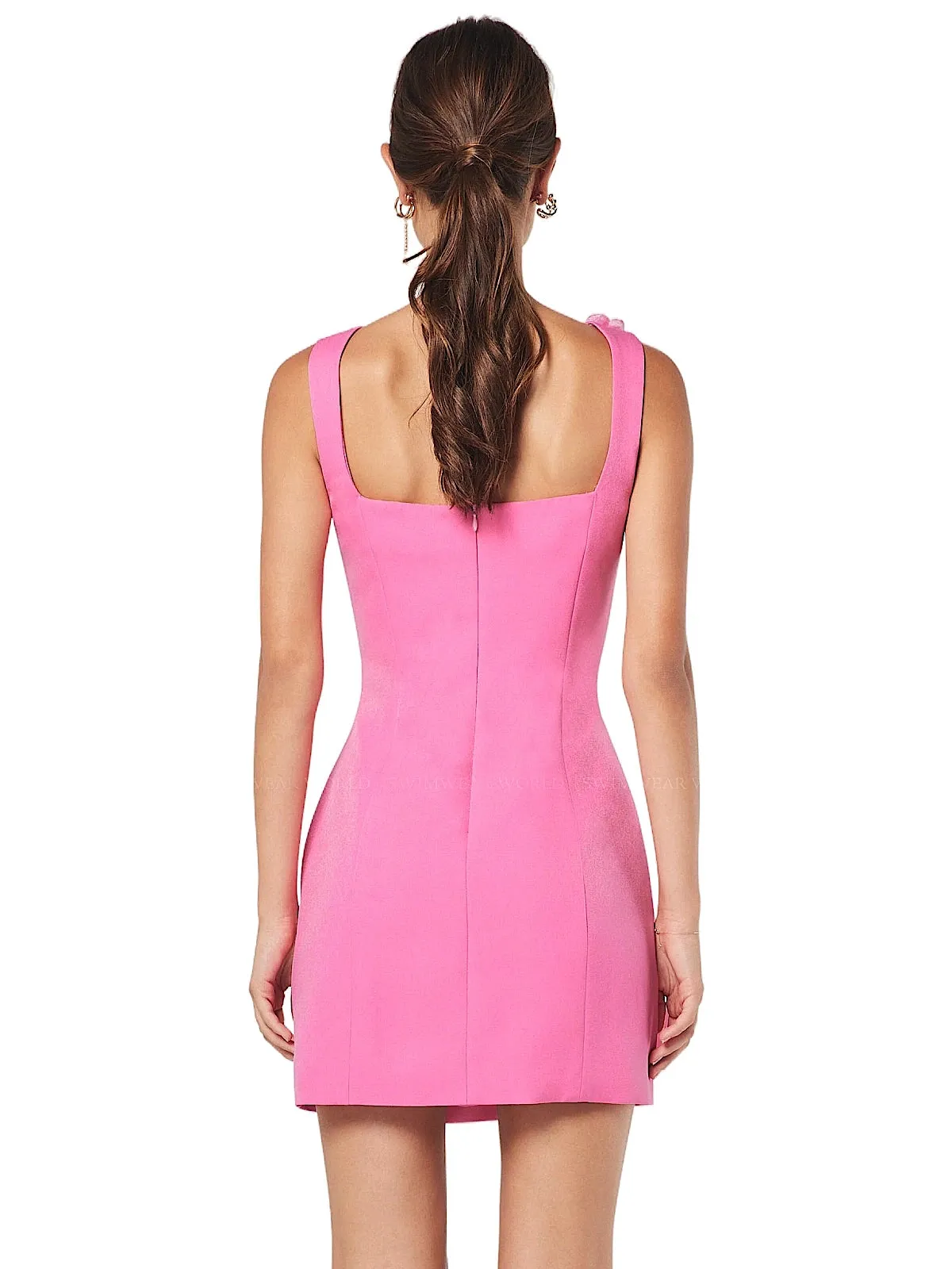 Trompe Dress
