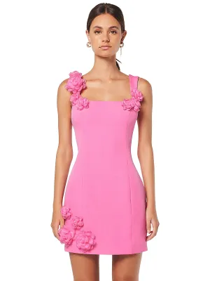 Trompe Dress