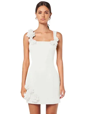 Trompe Dress
