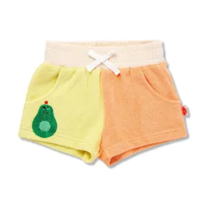 Tropicana Terry Shorts