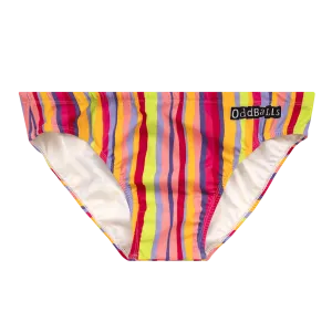 Tutti Booty - Swimming Briefs