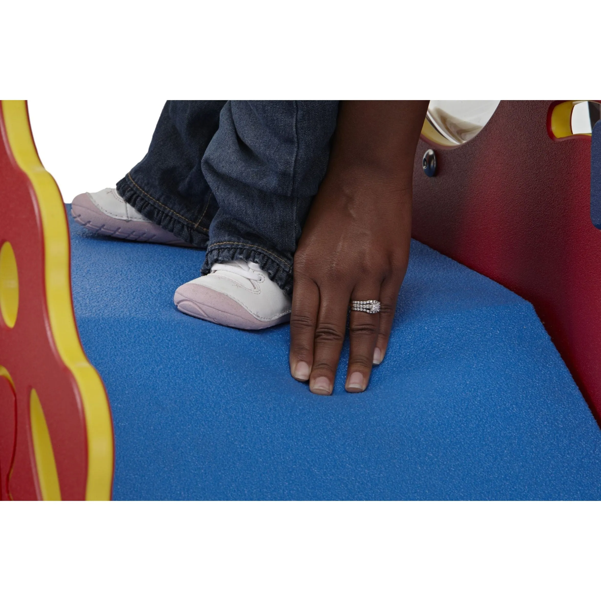 UltraPLAY Crawl & Toddle Comfy Tuff