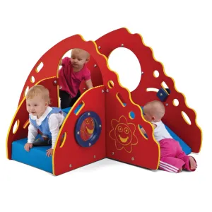 UltraPLAY Crawl & Toddle Comfy Tuff