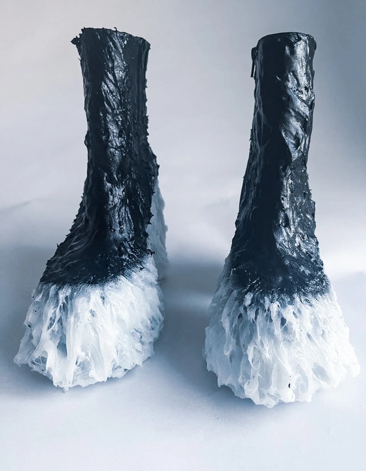 VERNUM LEKTRA HEELS