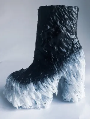 VERNUM LEKTRA HEELS