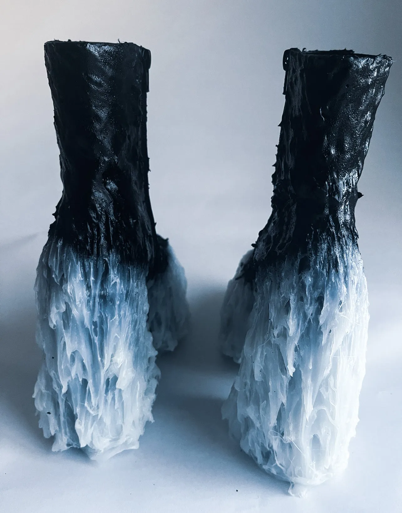 VERNUM LEKTRA HEELS