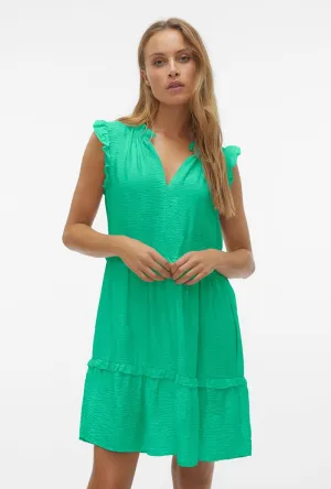 VERO MODA JOSIE SL SHORT DRESS