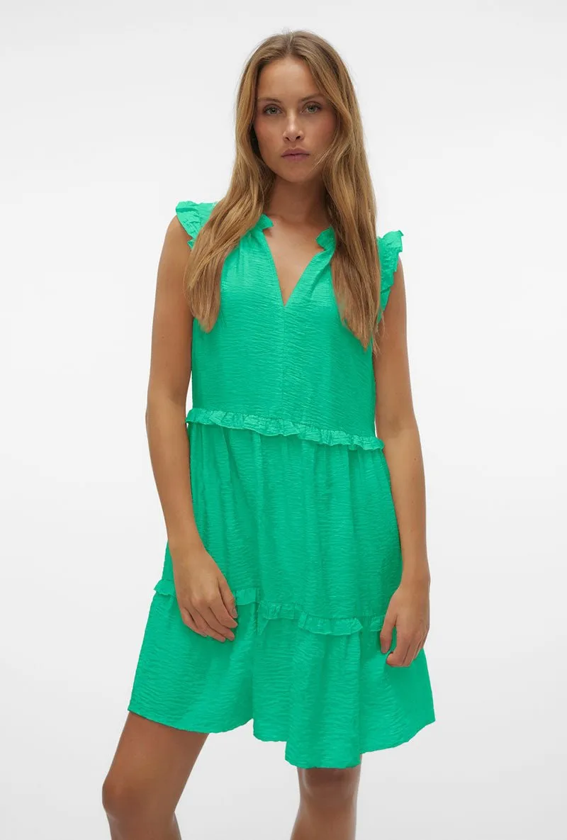 VERO MODA JOSIE SL SHORT DRESS
