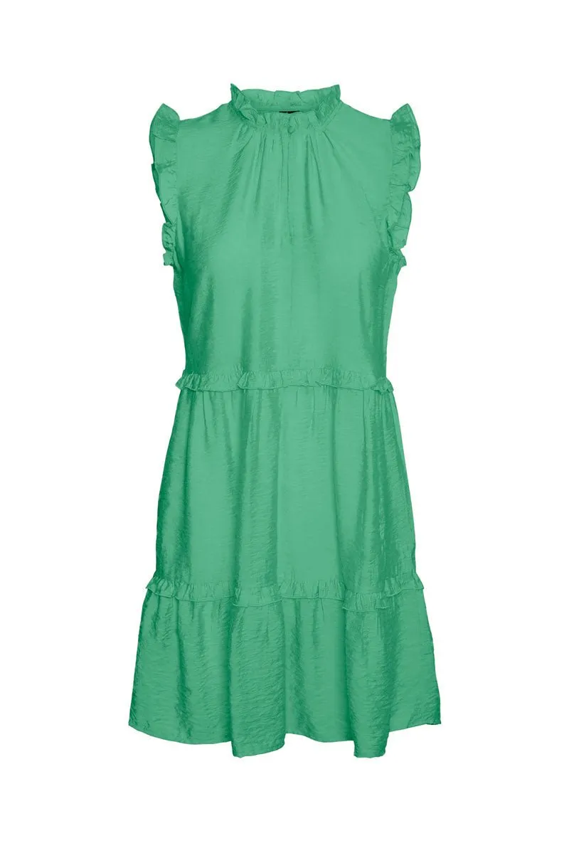 VERO MODA JOSIE SL SHORT DRESS
