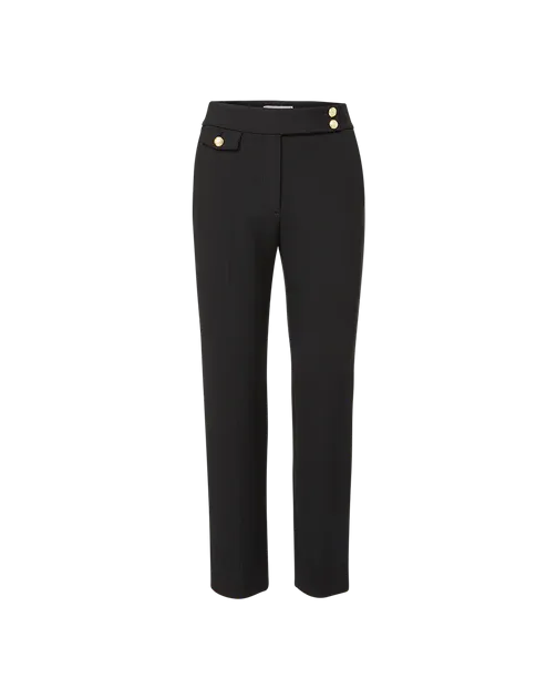 VERONICA BEARD Renzo Slim-Leg Pant