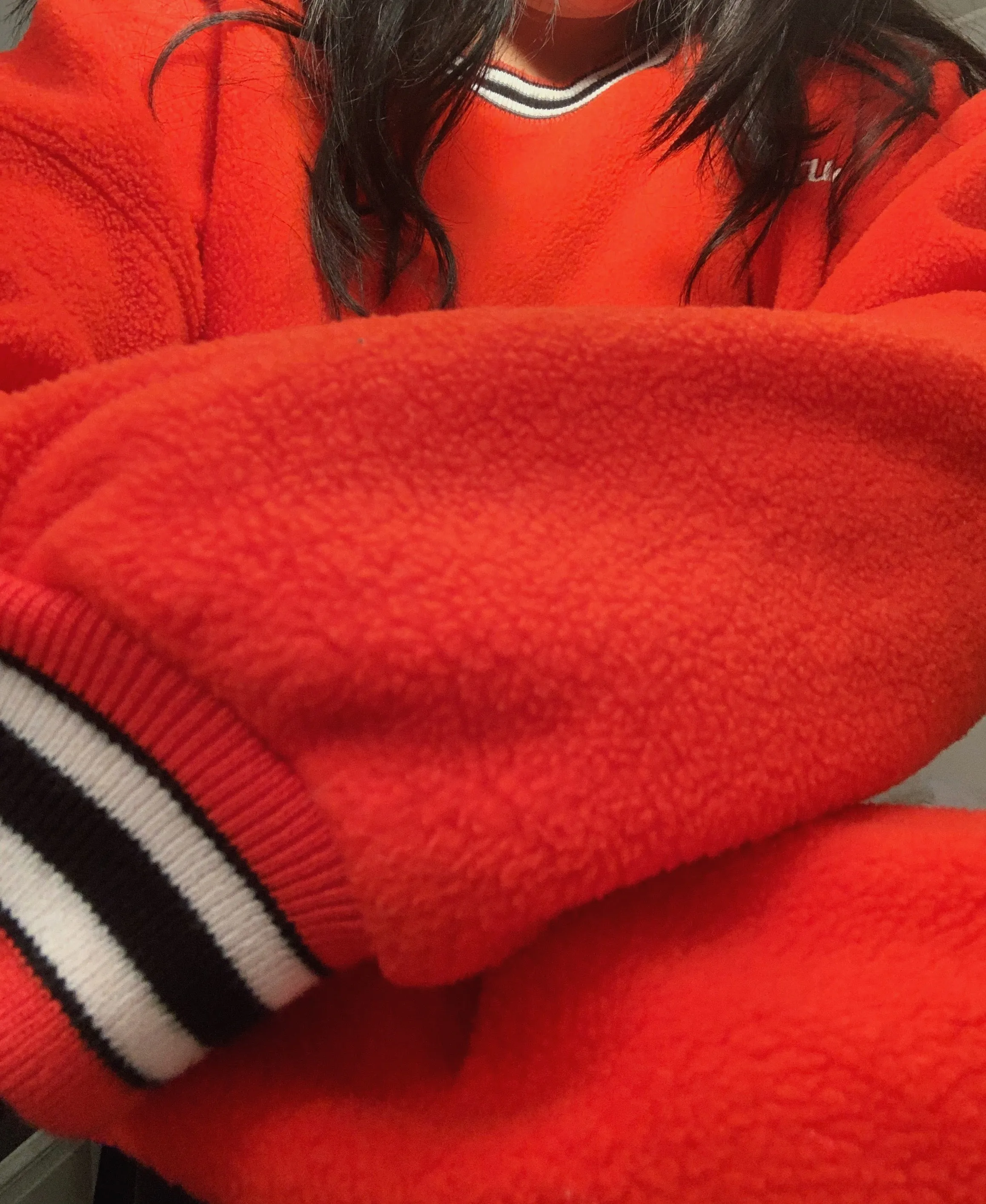 Vintage Indiana Fleece So Comfy Sweatshirt